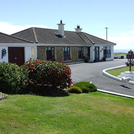 Copperfield House B & B Bunmahon エクステリア 写真