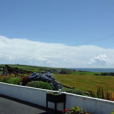 Copperfield House B & B Bunmahon エクステリア 写真