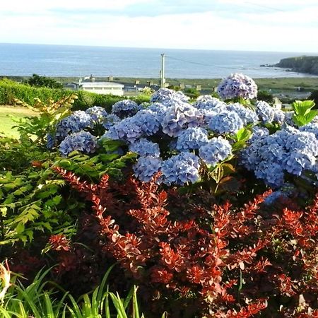 Copperfield House B & B Bunmahon エクステリア 写真