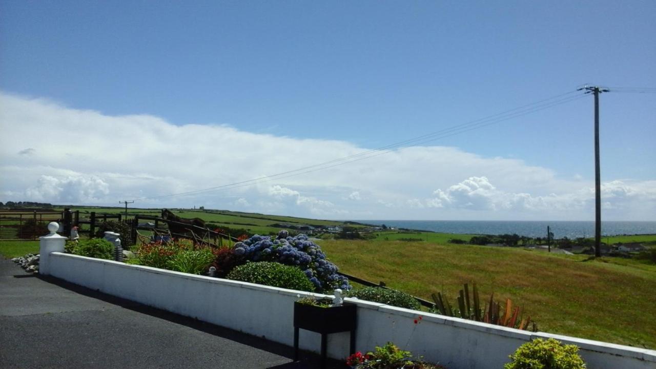 Copperfield House B & B Bunmahon エクステリア 写真