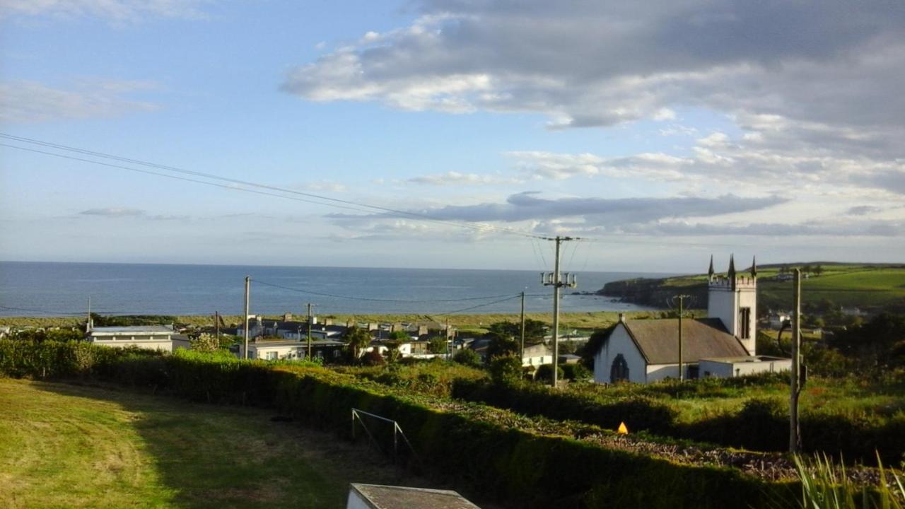 Copperfield House B & B Bunmahon エクステリア 写真