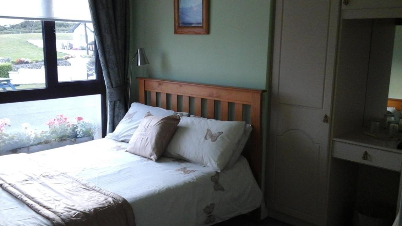 Copperfield House B & B Bunmahon エクステリア 写真