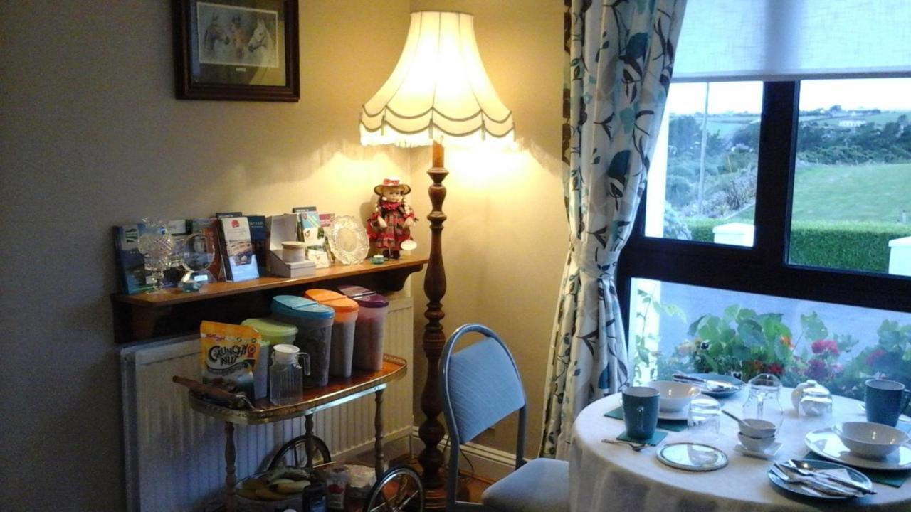 Copperfield House B & B Bunmahon エクステリア 写真