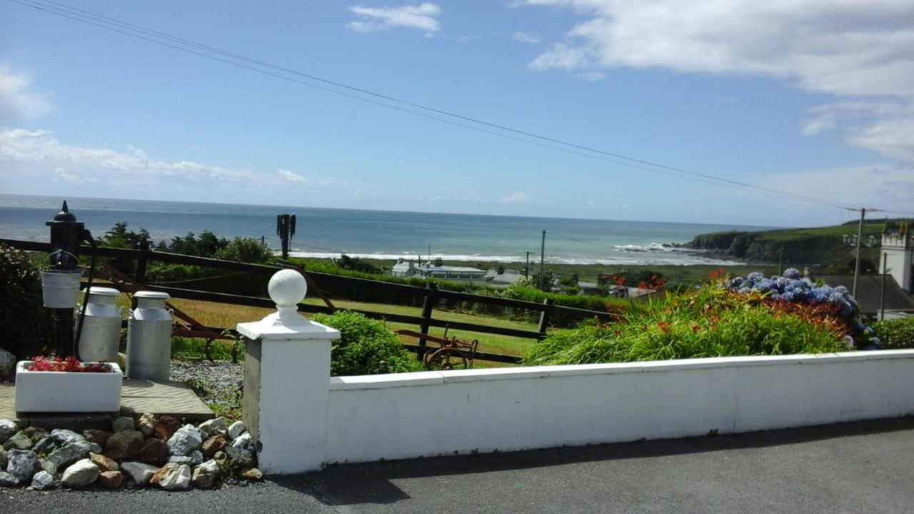 Copperfield House B & B Bunmahon エクステリア 写真